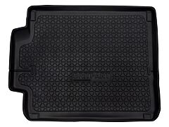 D5 BOOT LINER - ANTI-SLIP NOT FOR VEHICLES WITH REAR AIR CON