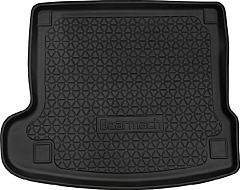 Britpart - Range Rover Velar Loadspace Mat - Black