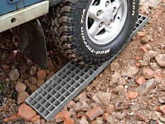 Britpart Fibreglass Bridging Ladders 50mm Pair