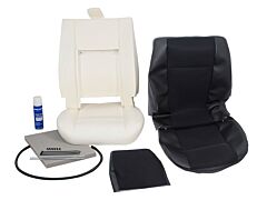RETRIM KIT BLACK MESH - DEF - AA277964 TO 2007