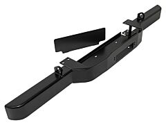 WINCH BUMPER - NON AIRCON - (BRITPART WINCH) - DEF