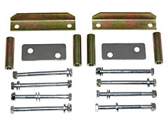 Britpart Discovery 1 Bumper Fitting Kit