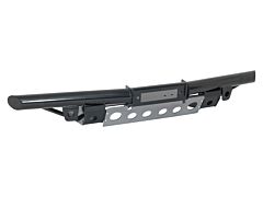 Britpart Defender Tubular Winch Bumper (Non AC)