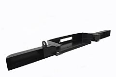 WINCH BUMPER WARN AC - DEF