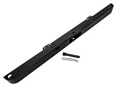 Britpart Defender Military Bumper Kit - Black