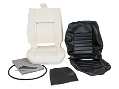 RETRIM KIT BLACK - DEF - AA277964 TO 2007