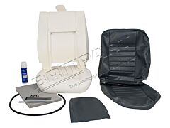 Defender Re-Trim Kit - Grey