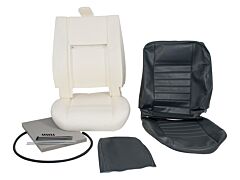 RETRIM KIT GREY - DEF - AA277964 TO 2007