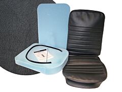 RETRIM KIT INNER BLACK - DEF - 1990 TO 2007