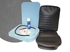 RETRIM KIT INNER GREY - DEF - 1990 TO 2007