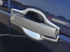 Door Handle Surround - Range Rover L322 