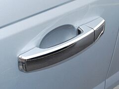 Door Handle Cover Set - Range Rover Sport / Disco 3 / Disco 4