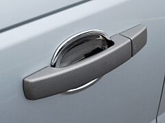 Door Handle Surround - Range Rover Sport