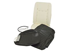 RETRIM KIT BLACK - DEF07