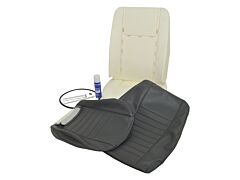 RETRIM KIT GREY - DEF07