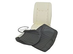 RETRIM KIT GREY - DEF07