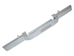 Britpart Defender Winch Bumper Galvanised