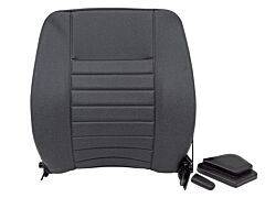 SQUAB ASSY LH NAS SPEC - DEF