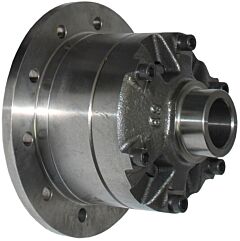 DETROIT REAR LOCKER 10 SPLINE - S3 - DEF - D1 - RRC