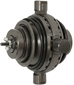 DETROIT REAR LOCKER 24 SPLINE - SALISBURY AXLE