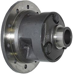 TRUETRAC REAR 10 SPLINE - S3 - DEF - D1 - RRC