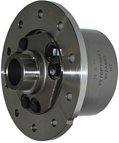 TRUETRAC REAR 24 SPLINE - S3 - DEF - D1/2 - RRC