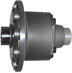 TRUETRAC REAR SALISBURY AXLE - DEF