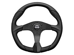 Momo Quark Steering Wheel
