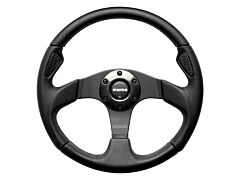 Momo Jet Steering Wheel