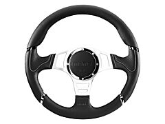 Momo Millenium Sport Steering Wheel