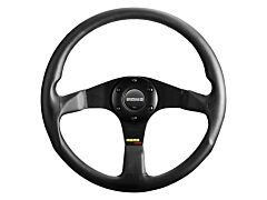 Momo Tuner Steering Wheel