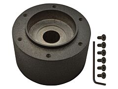 Momo 48 Spline Boss - DEF TO FA