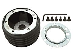 Momo 48 Spline Boss - DEF FA ON