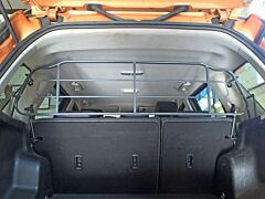 DOG GUARD FL2 - BAR TYPE