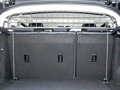 Range Rover Evoque 3 Door Dog Guard Half Height