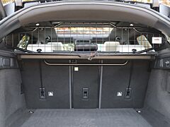 DOG GUARD HALF HEIGHT RR VELAR
