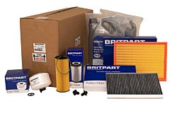 SERVICE KIT WITH OIL - RRS - 3.6 DIE - WITHOUT DPF