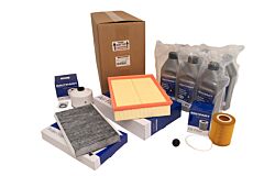 SERVICE KIT WITH OIL - DIS 4 & RRS - 3.0 V6 DIE - WITHOUT DPF
