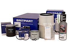 SERVICE KIT INC CATACLEAN - DEF TD & 2.5NA