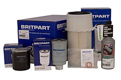 SERVICE KIT INC CATACLEAN - DEF 200TDI