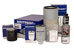SERVICE KIT INC CATACLEAN - DEF 300TDI