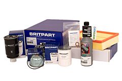 SERVICE KIT INC CATACLEAN - DEF & D2 TD5