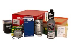 SERVICE KIT INC CATACLEAN - DEF & D2 TD5