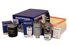 SERVICE KIT INC CATACLEAN - D1 & RRC 300TDI