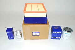 Service Kit - Discovery 1 3.9 Efi