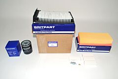 Service Kit - Freelander 1 1.8L Petrol to YA999999