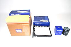 Service Kit - Freelander 1 Petrol 1.8L from 1A000001