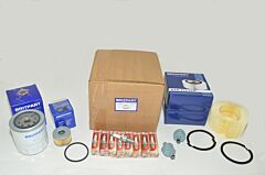 Service Kit - Range Rover Classic 3.5L 1984 - 1986