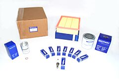 Service Kit - Range Rover Classic - 4.2 1992 - 1994