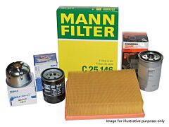 Service Kit - L322 - 3.0 DIE